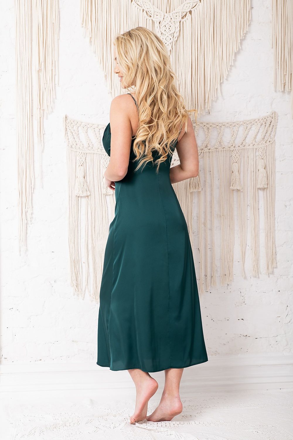 Seducing Your Man With The Amazing Nightgown For Special Occasions  8 Colors