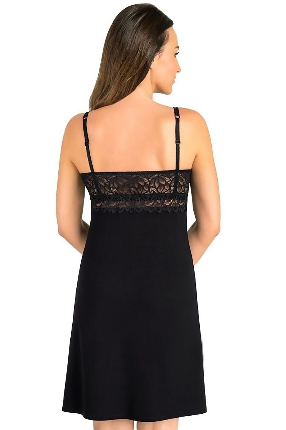 Restful Nights Sleep Lingerie   2 Colors