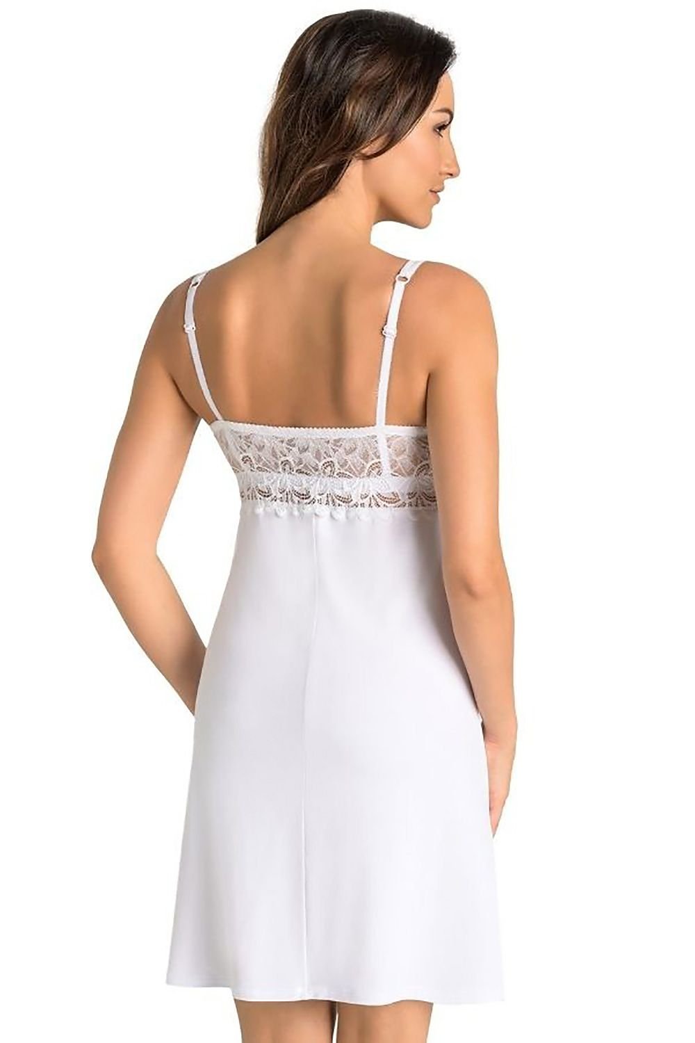 Restful Nights Sleep Lingerie   2 Colors