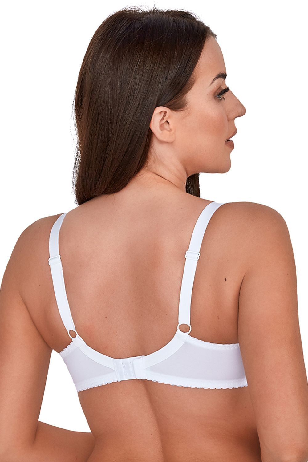 Perfect Summer Soft Bra Very Lightweight Beautiful Pattern On Your Body  2 Colors