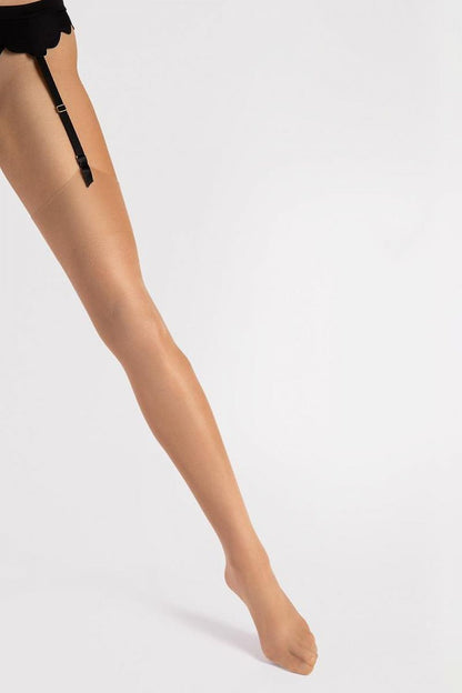 Classic Smooth Exceptional Shine Stockings