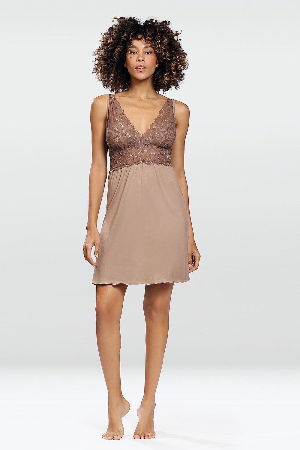 Grab Your Mans Attention With This Lingerie