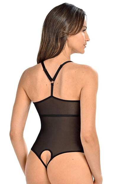 Proposition For Bold Women Who Wish To Fell Extra Sexy Shapewear Bodysuit